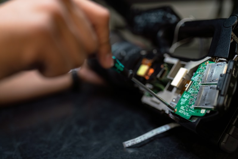 Frequently asked questions about appliance repair service in Woodbridge VA